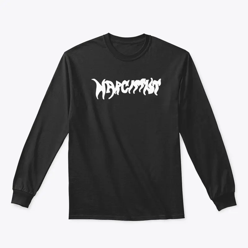 Narcissist Merch